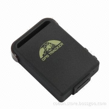 GPS locator with goole map tracking on car, assets, pet, kids